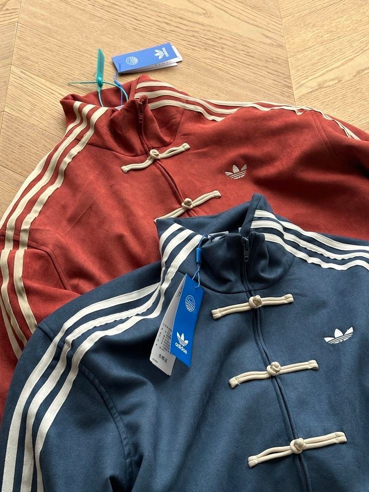 Cny jacket bansote