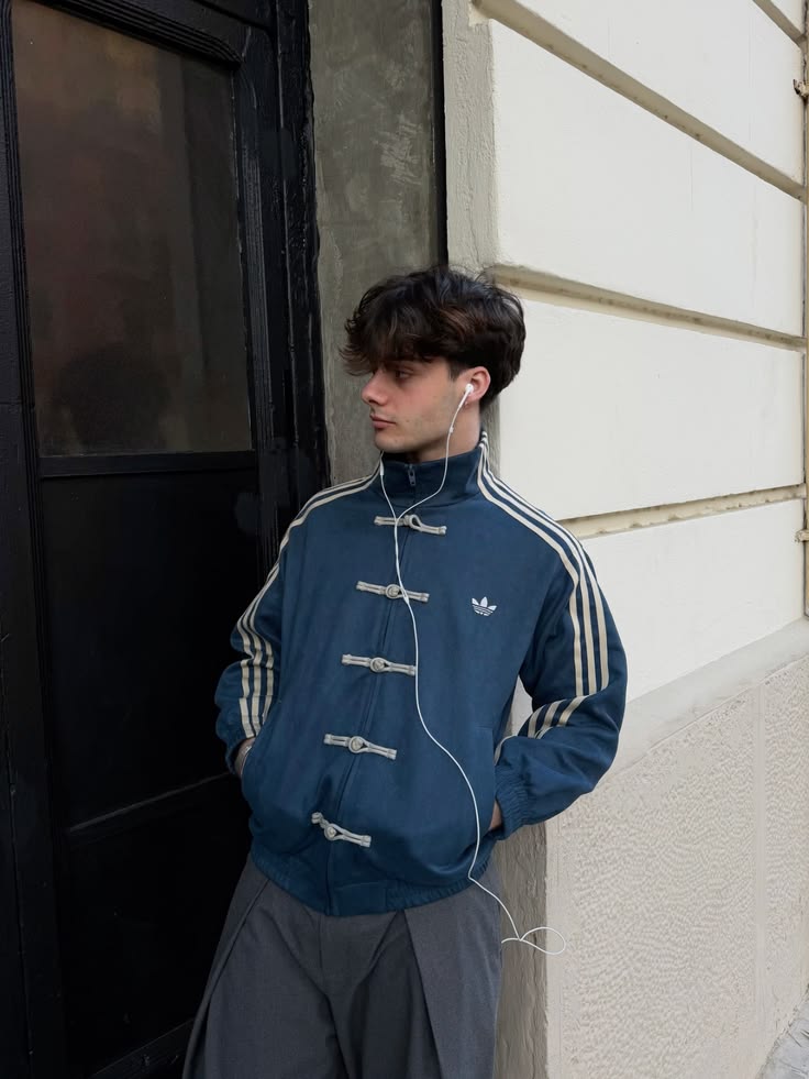 Banstore "Infinite Dragon" CNY Jacket | Oversized Lunar New Year Bomber